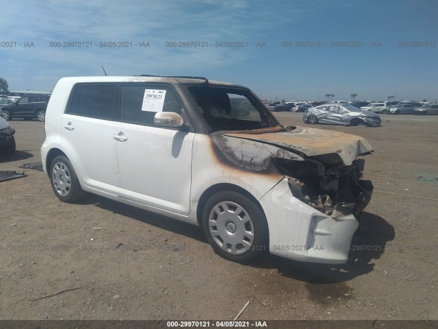 SCION XB 2014 jtlze4fexej063891