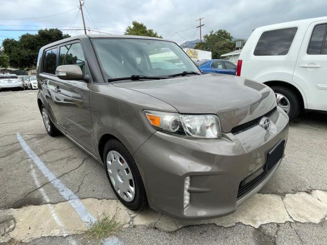 TOYOTA SCION XB 2014 jtlze4fexej064541