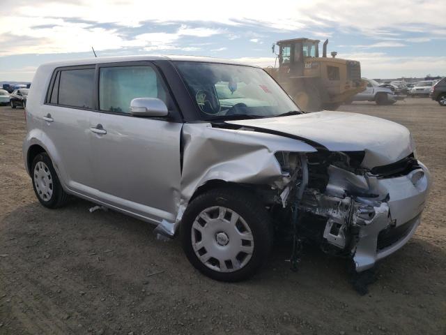 TOYOTA SCION XB 2014 jtlze4fexej064586