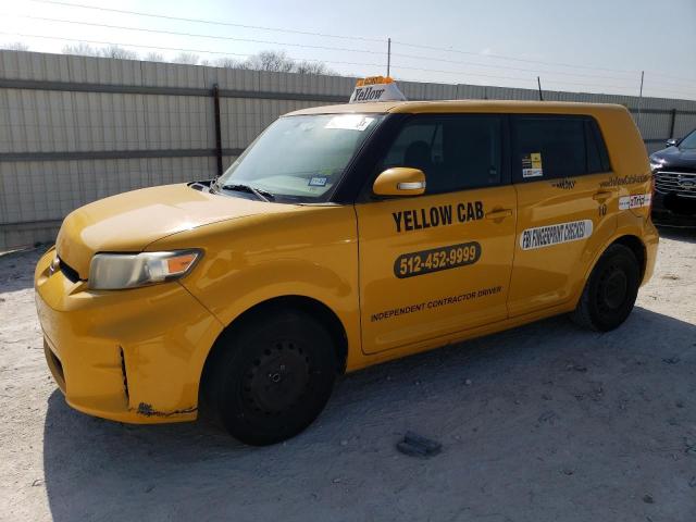 TOYOTA SCION XB 2014 jtlze4fexej065043