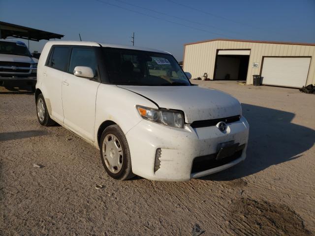 TOYOTA SCION XB 2014 jtlze4fexej065396