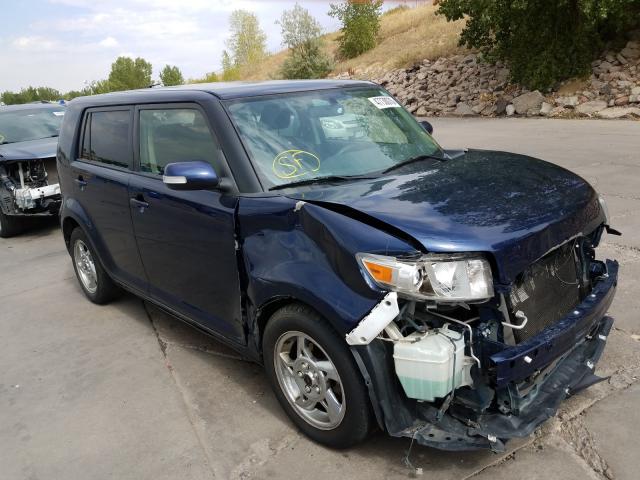 TOYOTA SCION XB 2014 jtlze4fexej065656