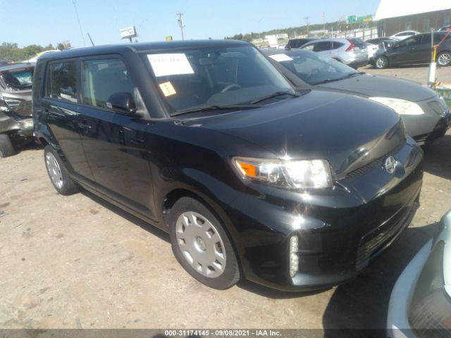 SCION XB 2014 jtlze4fexej065978