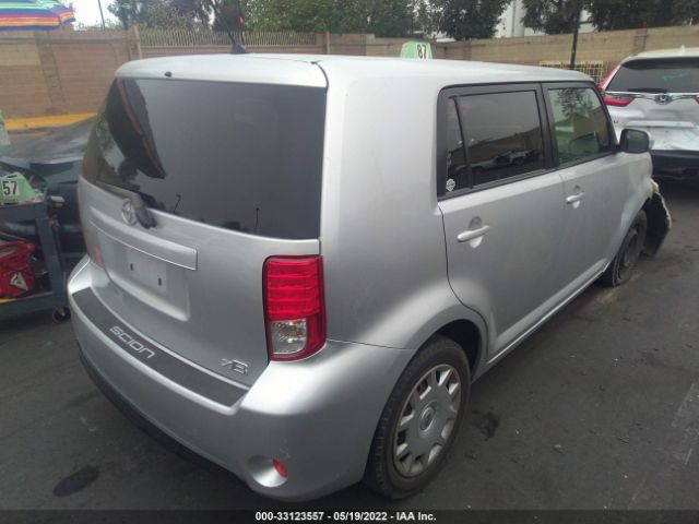 SCION XB 2015 jtlze4fexfj066727