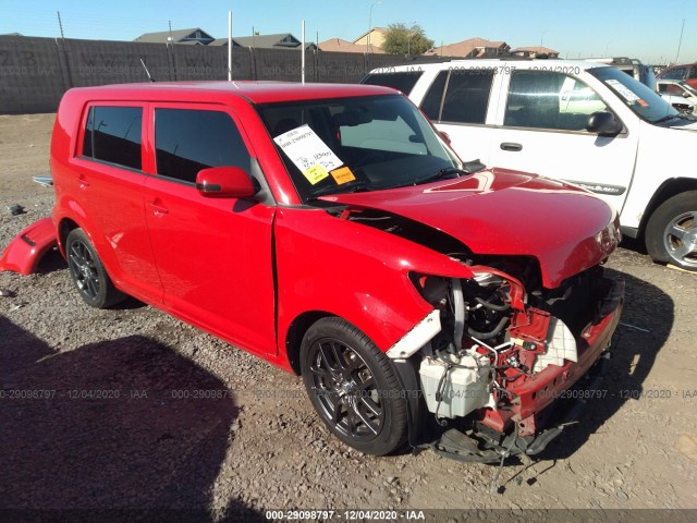 SCION XB 2015 jtlze4fexfj067280