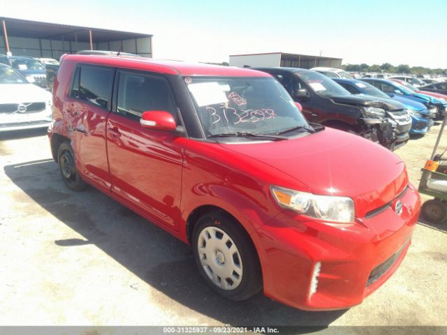 SCION XB 2015 jtlze4fexfj067974