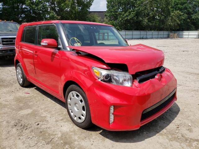 TOYOTA SCION XB 2015 jtlze4fexfj068221