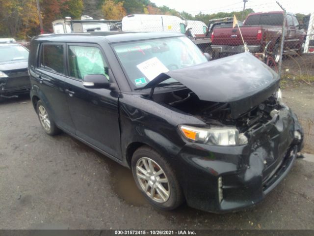 SCION XB 2015 jtlze4fexfj068350