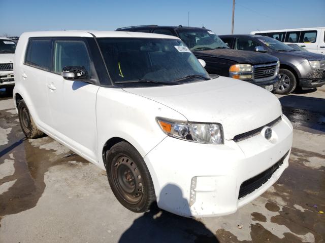 TOYOTA SCION XB 2015 jtlze4fexfj068803