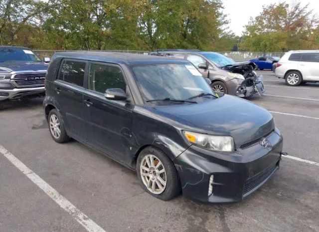 SCION XB 2015 jtlze4fexfj068977