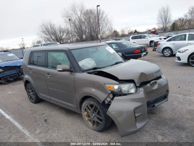 SCION XB 2015 jtlze4fexfj069126