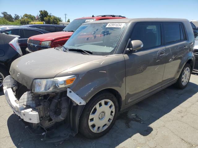 TOYOTA SCION 2015 jtlze4fexfj069613