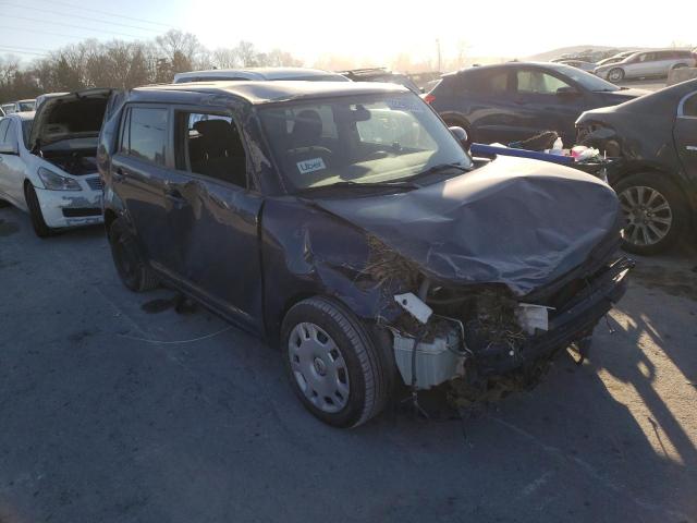 TOYOTA SCION XB 2015 jtlze4fexfj070700