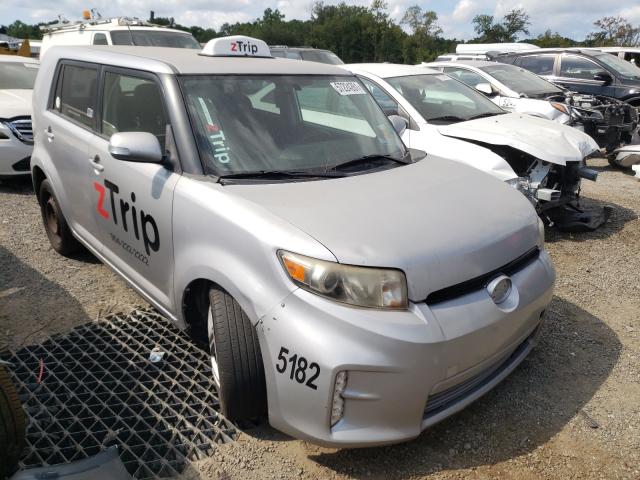 TOYOTA SCION XB 2015 jtlze4fexfj071264