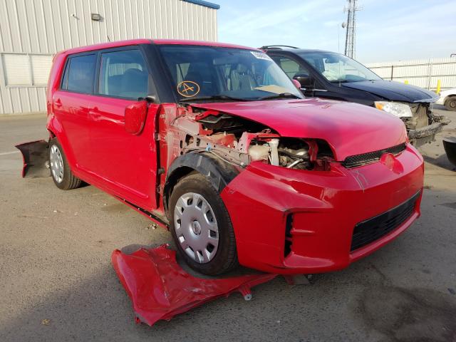 TOYOTA SCION XB 2015 jtlze4fexfj072382