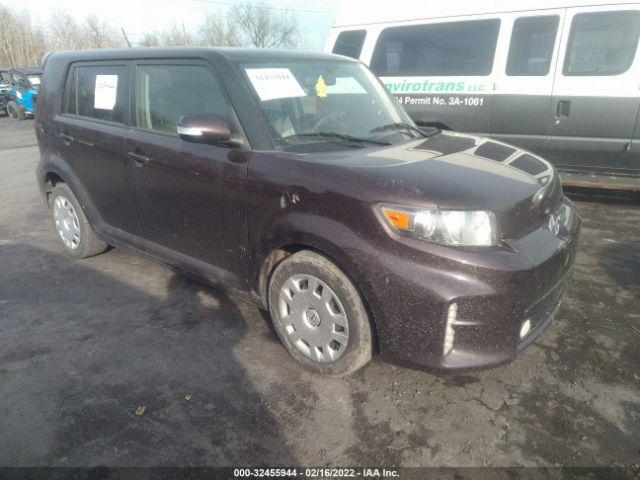 SCION XB 2015 jtlze4fexfj072608