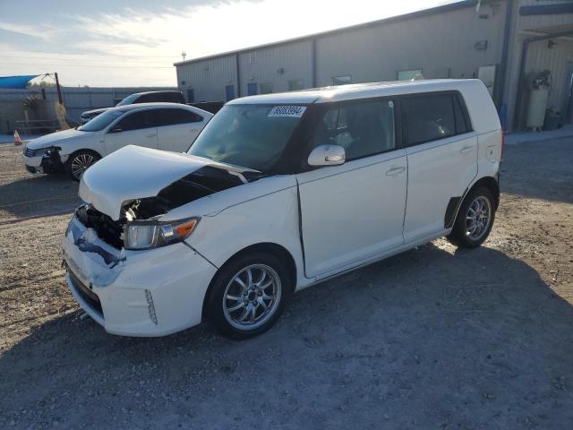 TOYOTA SCION XB 2015 jtlze4fexfj072785