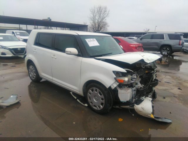 SCION XB 2015 jtlze4fexfj072964