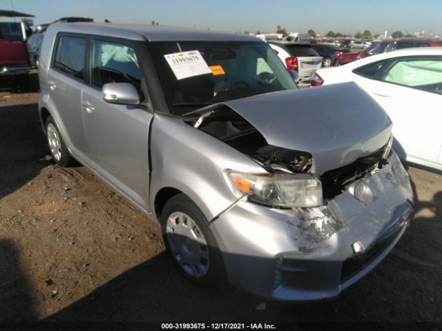 SCION XB 2015 jtlze4fexfj072981