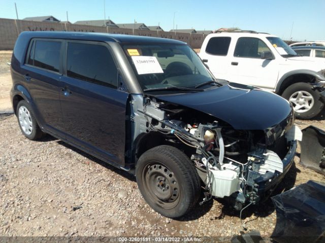 SCION XB 2015 jtlze4fexfj073676