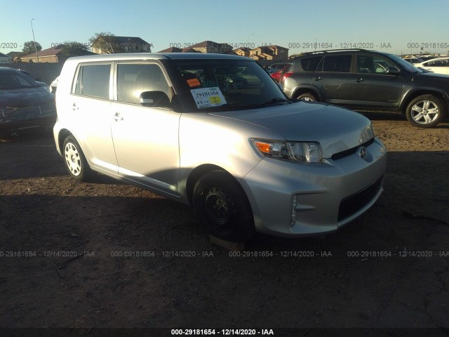 SCION XB 2015 jtlze4fexfj074228