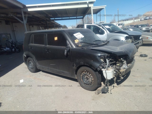 SCION XB 2015 jtlze4fexfj075055