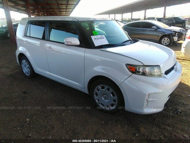 SCION XB 2015 jtlze4fexfj075282