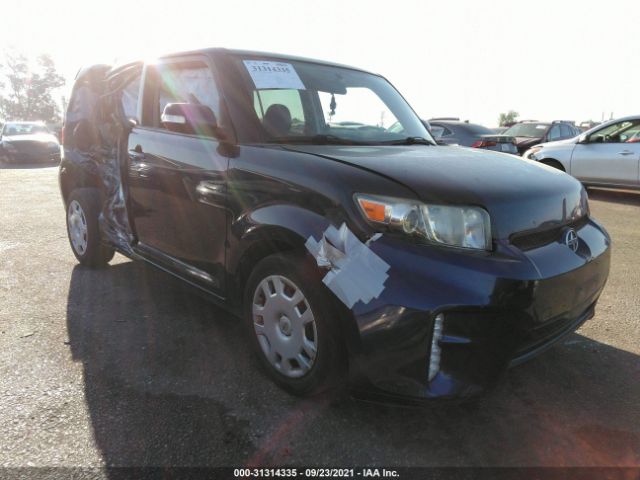 SCION XB 2015 jtlze4fexfj075556