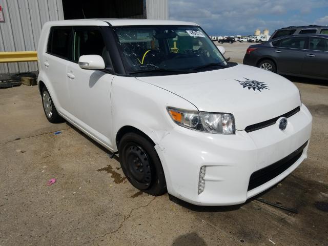 TOYOTA SCION XB 2015 jtlze4fexfj075573