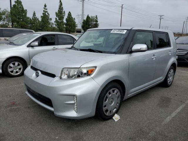 TOYOTA SCION XB 2015 jtlze4fexfj076223