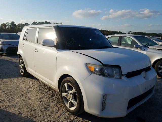 TOYOTA SCION XB 2015 jtlze4fexfj076402