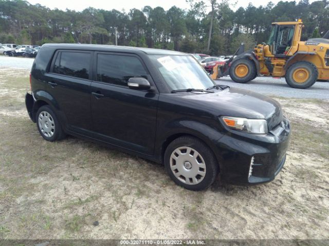 SCION XB 2015 jtlze4fexfj076450