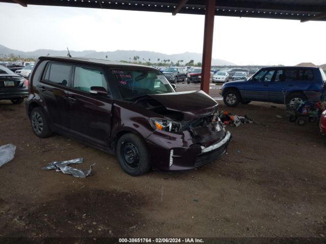 SCION XB 2015 jtlze4fexfj076626