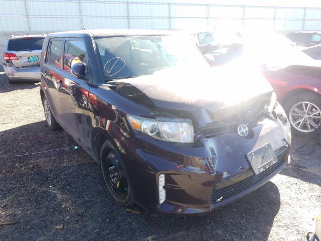 TOYOTA SCION XB 2015 jtlze4fexfj076951