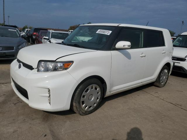 TOYOTA SCION XB 2015 jtlze4fexfj077016