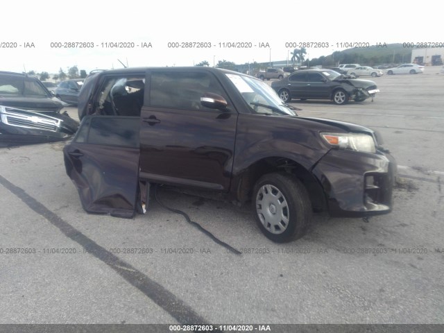 SCION XB 2015 jtlze4fexfj077100