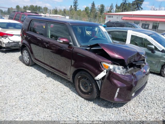 TOYOTA SCION XB 2015 jtlze4fexfj077159