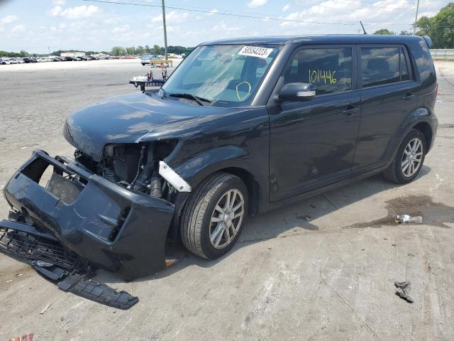 TOYOTA SCION XB 2015 jtlze4fexfj077579