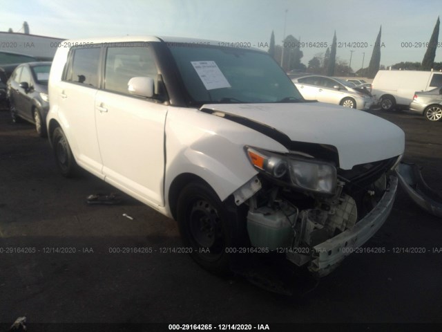 SCION XB 2015 jtlze4fexfj077839