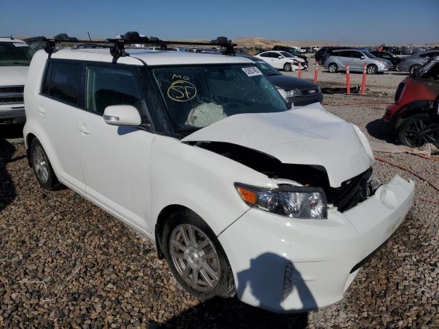 TOYOTA SCION XB 2015 jtlze4fexfj078568