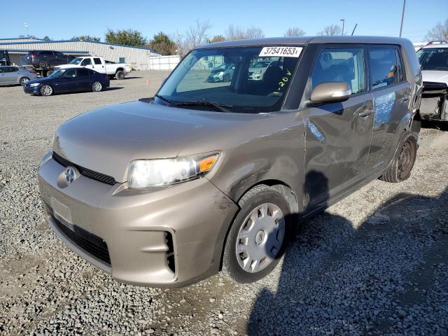 TOYOTA SCION XB 2015 jtlze4fexfj078604