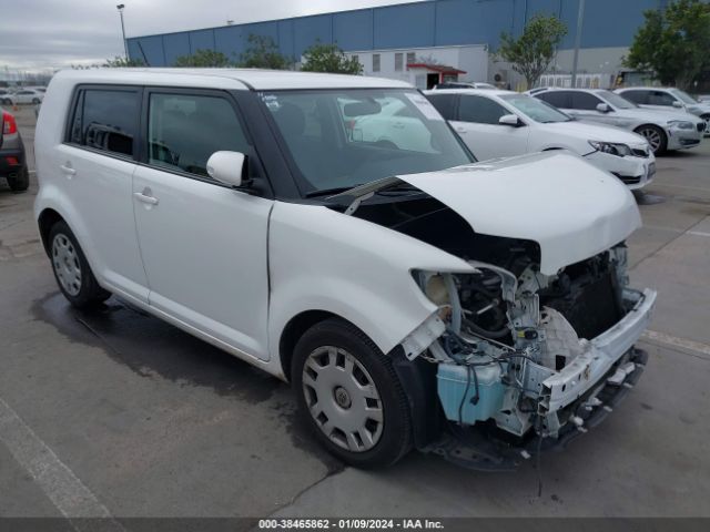 SCION XB 2015 jtlze4fexfj078747