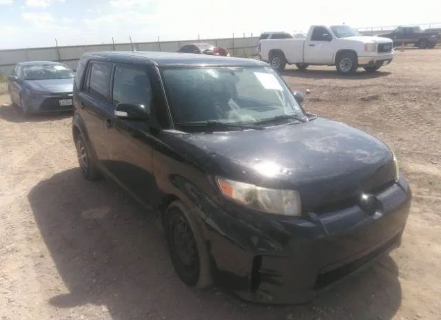 SCION XB 2015 jtlze4fexfj079042