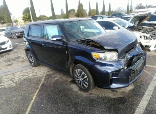 SCION XB 2015 jtlze4fexfj079056