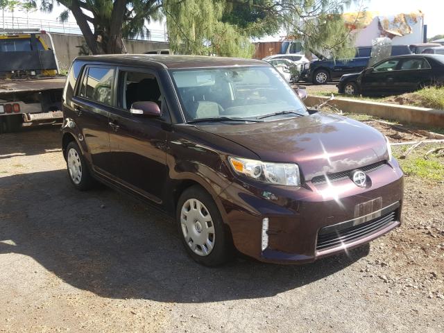 TOYOTA SCION XB 2015 jtlze4fexfj079834