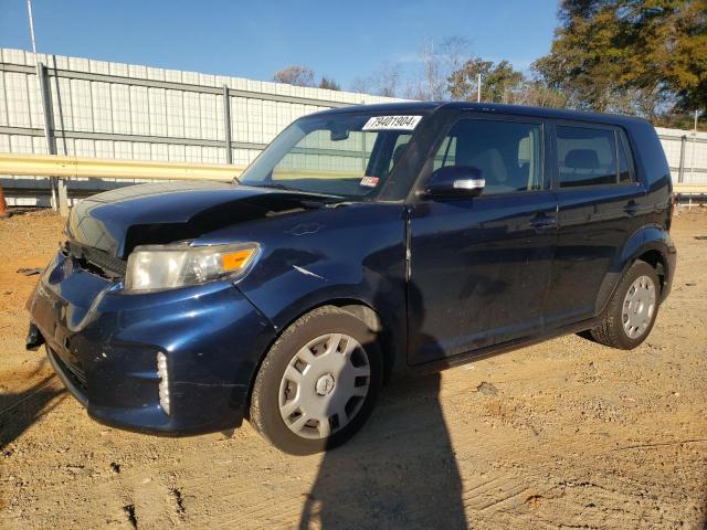 TOYOTA SCION XB 2015 jtlze4fexfj080675