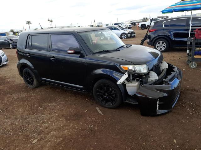 TOYOTA SCION XB 2015 jtlze4fexfj080708