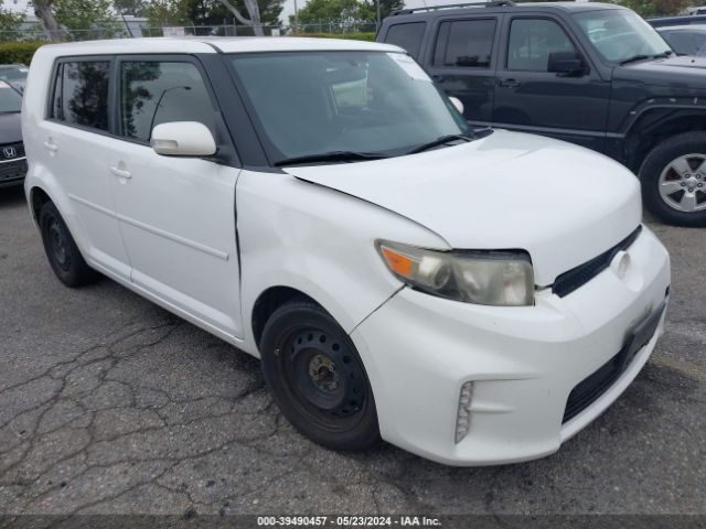 SCION XB 2014 jtlze4se1ej063407