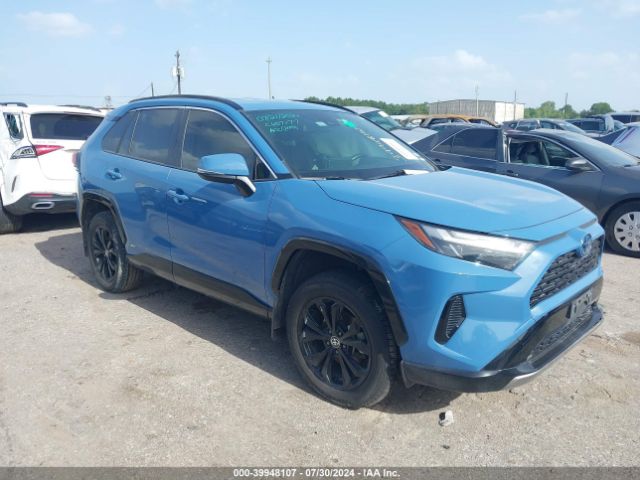 TOYOTA RAV4 2022 jtm16rfv0nd055591