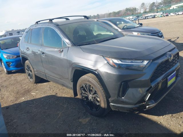 TOYOTA RAV4 2023 jtm16rfv0pd079389